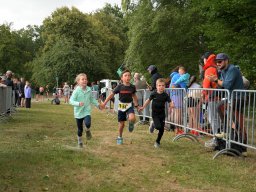 Family &amp; Friends - Triathlon